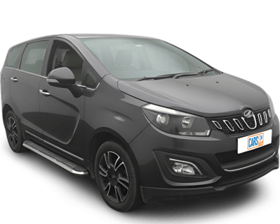 2018 Mahindra MARAZZO - SUV - Diesel - Manual - ₹7.80 lakh